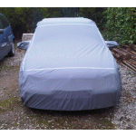 Citroen AX 'Monsoon' Outdoor Cover (STORMFORCE Upgrade Available)