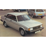Morris Ital Voyager Outdoor / Indoor Fitted (Stormforce Upgrade Available)