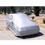Austin Metro VOYAGER lightweight Outdoor / Indoor Fitted Car Cover
