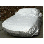 VOYAGER MGF & MGTF Indoor / Outdoor Cover