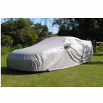 MONSOON Fitted Outdoor Car Cover for Nissan Skyline R32, R33, R34 (STORMFORCE UPGRADE AVAILABLE)