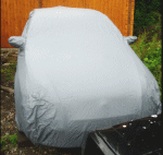 MONSOON Waterproof Outdoor Car Cover for Stilo ( STORMFORCE Upgrade Available )