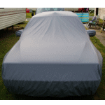 MONSOON - Waterproof Tailored Outdoor Car Cover for the Lancia Delta Integrale
