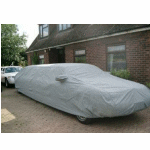 Lincoln Stretch 120 Limo STORMFORCE 4 Layer Outdoor Car Cover