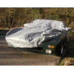 TVR Tasmin MONSOON Fitted Outdoor Car Cover ( STORMFORCE Upgrade available )