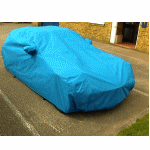 Indoor SAHARA Car Cover for the Toyota MR2 - MK1,2 & 3