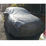 Outdoor Car Covers for the Vauxhall ASTRA (All Versions)