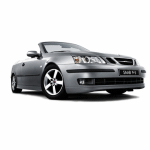 VOYAGER - Indoor/Outdoor Car Cover for Saab 93,95 inc Cabrio ( Estate option )