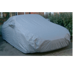 MONSOON Fitted Waterproof Outdoor Car Cover for the Nissan 350Z / 370Z 