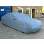 VW Bora MONSOON Outdoor Car Cover (STORMFORCE UPGRADE AVAILABLE)