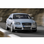 Audi A6 / A6 Avant VOYAGER Indoor/Outdoor Tailored Car Cover