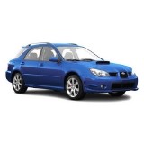 Subaru Impreza Wagon ( All Versions ) Voyager Indoor / Outdoor Car Cover (STORMFORCE Upgrade Available )