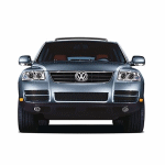 VW Touareg 4x4 Voyager Indoor/ Outdoor Car Cover (STORMFORCE Upgrade Available)