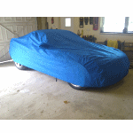 MGF & MGTF SAHARA Indoor Fitted Car Cover