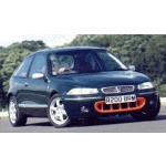 Rover 200 All Versions Outdoor Cover ( STORMFORCE Upgrade Available )