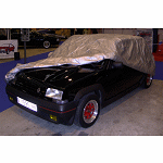 Renault 5 & GT Turbo Outdoor Cover MONSOON (STORMFORCE Upgrade Available)