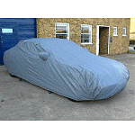 Jaguar S Type 'MONSOON' Car Cover for outdoor use. ( Classic or New Version )
