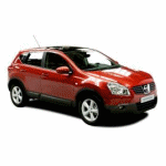 Voyager Indoor / Outdoor Car Cover for the Nissan Qashqai / Qashqai+2 / Murano - STORMFORCE Upgrade Available