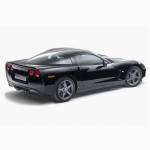 Chevrolet Corvette ( all versions ) STORMFORCE 4 Layer Outdoor Cover