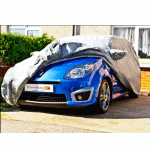 Twingo MONSOON Outdoor Cover (STORMFORCE Upgrade Available)