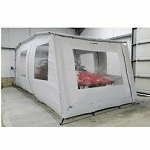 Cair-O-Port - Large - Indoor Car Air Chamber - UK Delivery Only