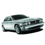   Jaguar XJ6 'VOYAGER' Tailored Car Cover for indoor / outdoor use.