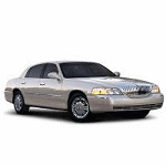 STORMFORCE 4 Layer cover for Lincoln Standard Town Car 90-97 & 98 onwards