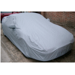 MONSOON Ford Cougar Heavy Duty Car Cover for outdoor use. (STORMFORCE Upgrade Available)