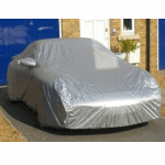 Ford Puma VOYAGER Car Cover for indoor/outdoor use.