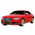 Audi A5 / S5 / RS5 VOYAGER Lightweight Tailored Indoor / Outdoor Car Cover