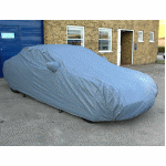 MONSOON Heavy Duty Outdoor Car Cover for the Toyota Corolla ( All Versions )