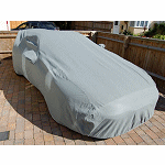 STORMFORCE 4 Layer Outdoor Fitted Car Cover for Toyota Supra
