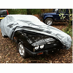 STORMFORCE 4 Layer Breathable Ford Capri Heavy Duty Car Cover