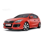 STORMFORCE Tailored Outdoor 4 Layer Car Cover for the Hyundai i30 and Estate