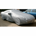 Vanquish and S Coupe VOYAGER Frequent Use Indoor / Outdoor Car Cover