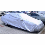 Megane 1995 - 2002 Coupe / Cabrio / Saloon Indoor / Outdoor VOYAGER Car Cover