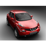 Voyager Indoor / Outdoor Car Cover for the Nissan Juke - STORMFORCE Upgrade Available