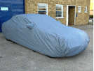 Lancia Dedra Monsoon Tailored Outdoor Car Cover ( STORMFORCE Upgrade Available )