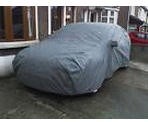 Vauxhall Cavalier STORMFORCE Fitted Car Cover for OUTDOOR use.
