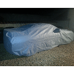 STORMFORCE Outdoor 4 Layer Car Cover for the Nissan GT-R (R35) 