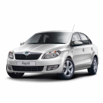 Skoda Rapid Fitted Car Covers ( All Versions )