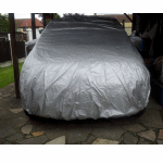 Vauxhall ADAM Voyager lightweight Fitted Outdoor Car Cover