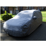 Vauxhall ADAM Monsoon Outdoor Fitted Car Cover