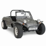 Beach Buggy VOYAGER lightweight Outdoor Car Cover ( Semi Fit )