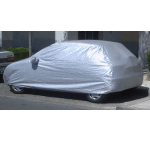 VOYAGER - Indoor/Outdoor Car Cover for Peugeot 208