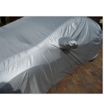 VOYAGER Vauxhall Nova Indoor / Outdoor Fitted Car Cover (No Rear Spoiler)