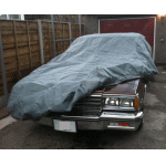   STORMFORCE - Dodge Coronet 4 Layer Outdoor Car Cover